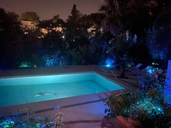 Imagen 28 de 37 - Impresionante villa en el corazón de Calahonda con piscina climatizada y muchos extras