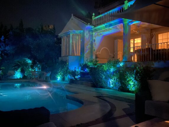 Imagen 22 de 37 - Impresionante villa en el corazón de Calahonda con piscina climatizada y muchos extras