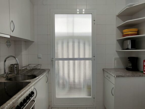 Image 10 of 14 - Beautiful west-facing apartment within walking distance of amenities and 3 communal pools