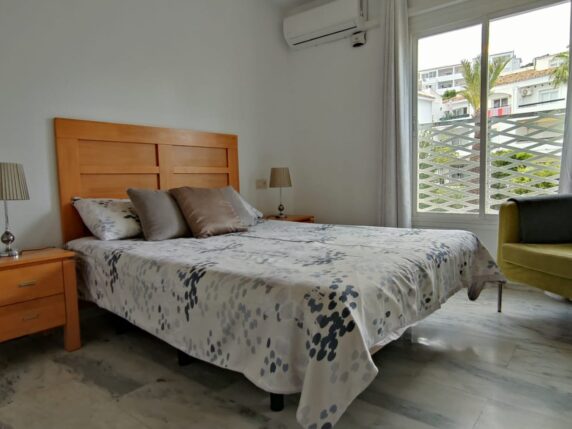 Image 7 of 14 - Beautiful west-facing apartment within walking distance of amenities and 3 communal pools